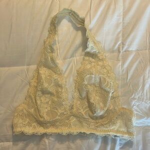Free People Intimately Lace Bralette